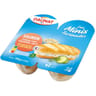 Daunet mini tartinade saumon 130g