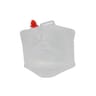 Récipient a eau pliable 10l