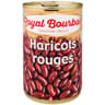 RBI Haricot rouge au naturel  400g