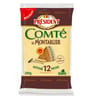 Président comté le montarlier affiné 12 mois intense et savoureux 200g