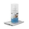 Apm kit de nettoyage 200ml + microfibre pour tv et écrans 600114