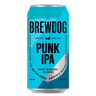 Brewdog punk ipa 5.4 boîte 50cl Vol.5.4%