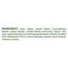 Timotei shampooing purifiant thé vert 300ml