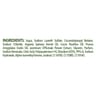 Timotei shampooing nourrissant argan & jasmin 300ml