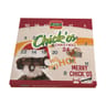 Riga calendrier de l'Avent chick'os 2020 snack pour chien 97g