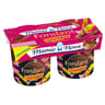 Mamie Nova gourmand fondant carambar 2x150g