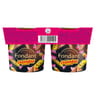 Mamie Nova gourmand fondant carambar 2x150g