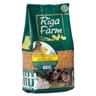 Riga poussin/cailles stand-up 4kg