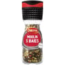 Ducros moulin 5 baies doux 26g