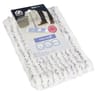 Housse de lavage microfibre