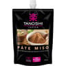 Tanoshi tano pate miso 150g