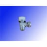 Techniloisir robinet chasse 1/4 tour silencieux réf 004630