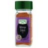 Fuchs mélange cajun flacon 80ml 40g