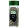Fuchs poivre noir moulu flacon 80ml 45g