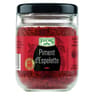 Fuchs piment d'espelette flacon 80ml 45g