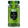 Fuchs ail des ours lyophilisé flacon verre 11g