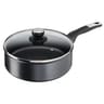 Unlimited Sauteuse 26 cm (4 L) avec couvercle - Tous feux dont induction