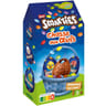 Smarties boîte d'oeufs 122g
