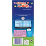 Smarties boîte d'oeufs 122g
