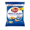 Vico noix de cajou grilles et sallees au sel de guerande 230g