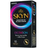 Skin excitation préservatifs x10