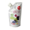 Coulis de fruits myrtille cassis 500ml