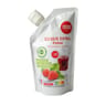 Coulis de fraise 500ml