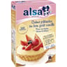 Alsa préparation crème pâtissière 3 sachets 390g
