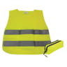 Gilet sécurité enfant et trousse