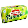 Volsberg panaché 10x25cl < 0.4%vol