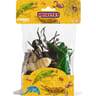 8 insectes