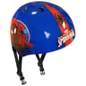 Casque skate spiderman