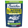 Briochin acide citrique ecocert 450g