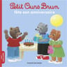Album jeunesse - Petit Ours Brun fête son anniversaire