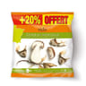Magda cèpes morceaux 300g + 20% offert
