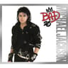 Vinyle  michael jackson bad