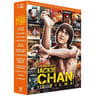 Coffret dvd jackie chan l'essentiel n°4