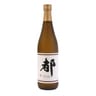 Miyako nihonshu sake 72cl 14.5%vol