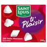 Saint louis sucre festif morceaux boîte 500g