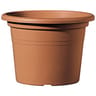 Deroma cilindro day r cotto 25cm