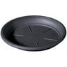 Deroma soucoupe day r anthracite 22cm