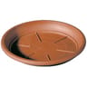 Deroma soucoupe day r cotto 26cm