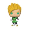 Funko pop dragon ball gohan ss