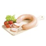 Jeca ponnath saucisse de viande 400 g