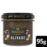 Maille concassé d'olives noires et vertes 95g