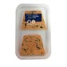 Terrine de saumon et saumon fumé 2x60g