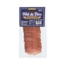 Filet de porc séché en tranche 60g