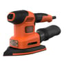 Black et decker multiponceuse 200 watts