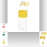 Bouteille 70 cl réutilisable