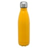 Bouteille jaune 500 ml